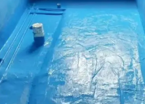 漳州卫生间漏水维修公司分享下漳州卫生间防水工程中常用防水涂料介绍。